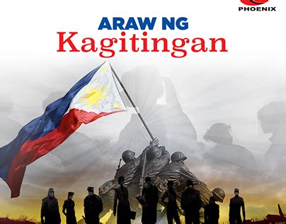 araw ng kagitingan poster drawing|The story behind the commemoration of ‘Araw Ng Kagitingan’ or .